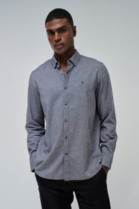 CHEMISE COUPE DROITE
