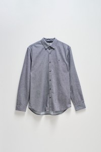 CHEMISE COUPE DROITE