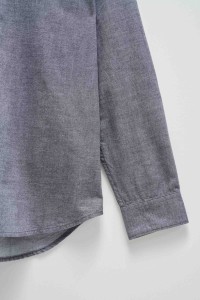 CHEMISE COUPE DROITE