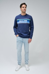 SWEAT ? LOGO