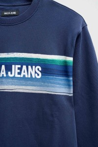 SWEAT ? LOGO