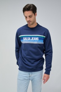 SWEAT ? LOGO