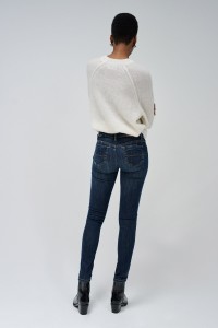 WONDER PUSH UP SKINNY JEANS
