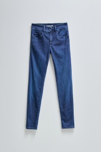 JEAN SECRET PUSH IN SKINNY