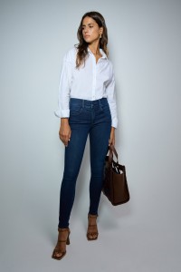 JEAN SECRET PUSH IN SKINNY