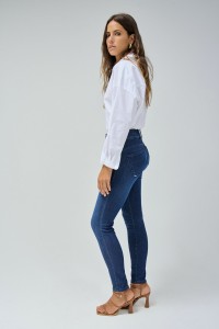 JEAN SECRET PUSH IN SKINNY