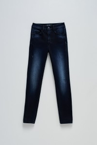 FAITH PUSH IN SKINNY JEANS