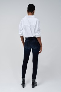 FAITH PUSH IN SKINNY JEANS