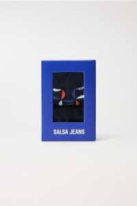 TWO SOCKS PACK