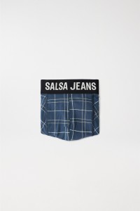 PACK VON 3 BOXERS