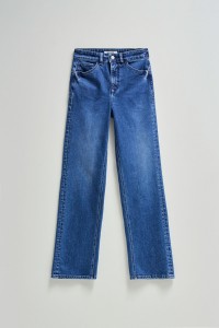 FAITH PUSH IN STRAIGHT JEANS