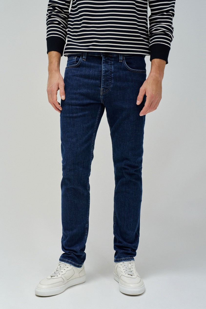 VAQUEROS SLIM