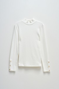 CAMISOLA DE GOLA
