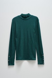 TURTLENECK SWEATER