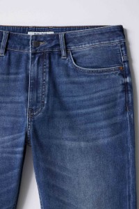 JEANS, REGULAR-SCHNITT COOLMAX