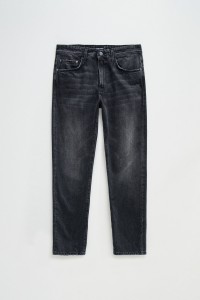 VAQUEROS STRAIGHT FIT