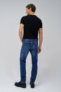 REGULAR S-ACTIV JEANS