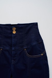 JEANS DIVA PUSH IN FLARE