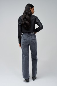 JEANS FAITH PUSH IN WIDE