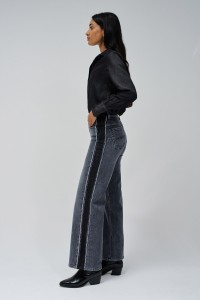 JEANS FAITH PUSH IN WIDE