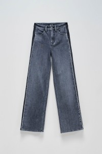 JEANS FAITH PUSH IN WIDE