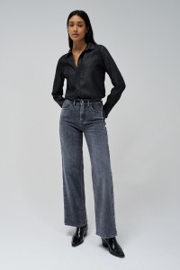 JEANS FAITH PUSH IN WIDE