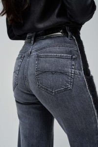 JEANS FAITH PUSH IN WIDE