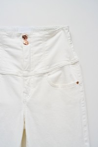 JEANS DIVA FAITH PUSH IN SUPER FLARE