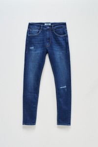 VAQUEROS SKINNY FIT