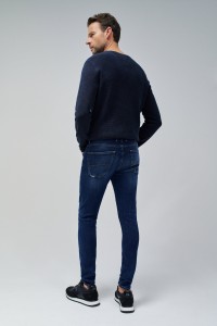 VAQUEROS SKINNY FIT