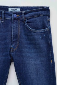 VAQUEROS SKINNY FIT