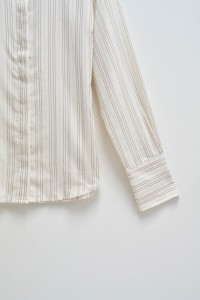 CAMISA DE RAYAS