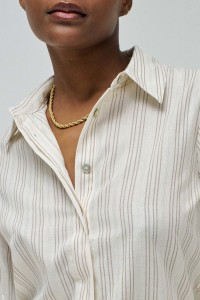 CAMISA DE RAYAS