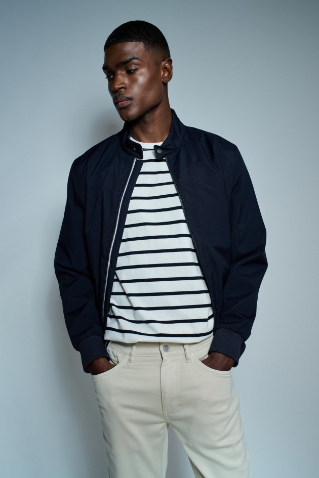 CHAQUETA BOMBER