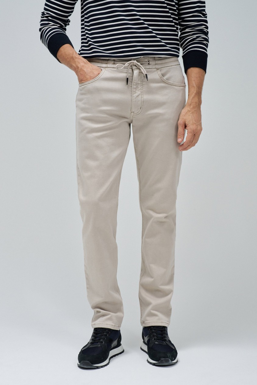 PANTALONES JOGGERS S-ACTIV