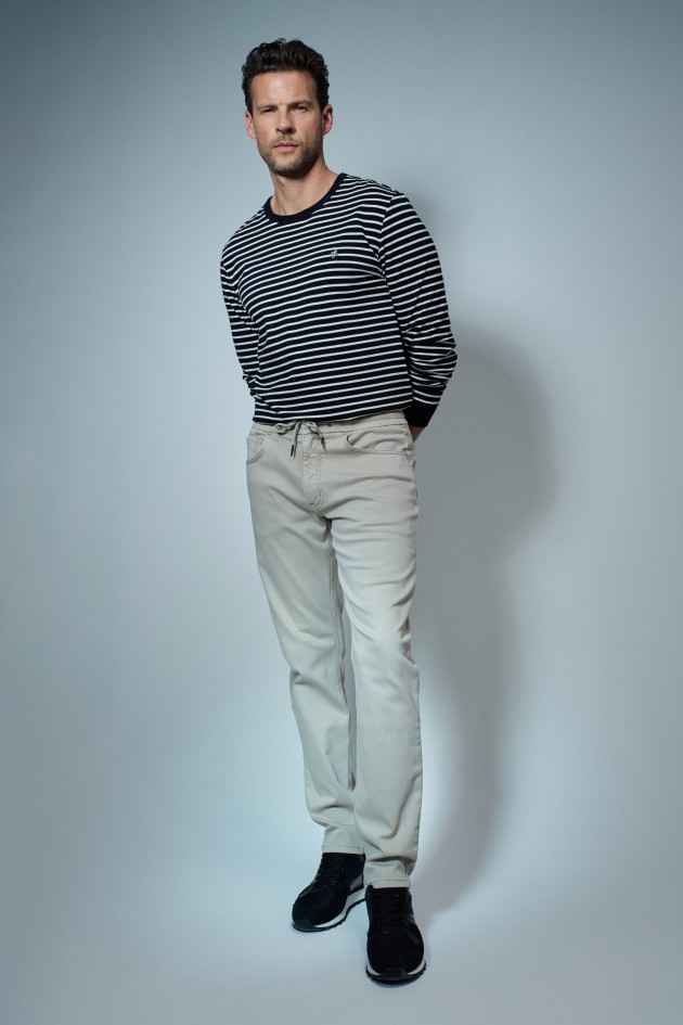 PANTALON JOGGERS S-ACTIV