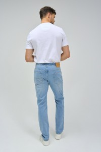 CALAS JOGGERS REGULAR FIT
