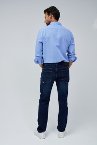 TROUSERS JOGGERS REGULAR FIT