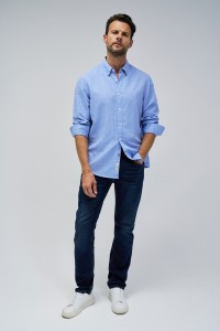 TROUSERS JOGGERS REGULAR FIT