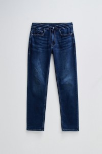 TROUSERS JOGGERS REGULAR FIT