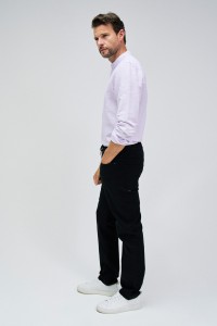 PANTALONES JOGGERS REGULAR FIT