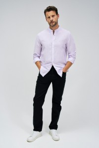 PANTALONES JOGGERS REGULAR FIT
