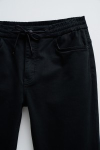 PANTALONES JOGGERS REGULAR FIT