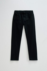 PANTALONES JOGGERS REGULAR FIT