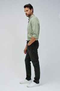 PANTALON JOGGERS COUPE REGULAR