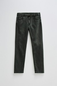 PANTALON JOGGERS COUPE REGULAR