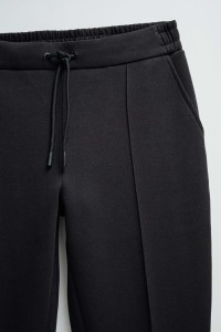 TROUSERS JOGGERS REGULAR FIT