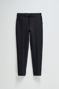 TROUSERS JOGGERS REGULAR FIT