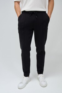 TROUSERS JOGGERS REGULAR FIT