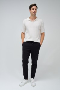 TROUSERS JOGGERS REGULAR FIT